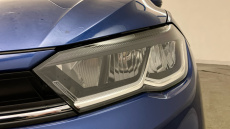 Volkswagen Polo 1.0 TSI Life 5dr Petrol Hatchback